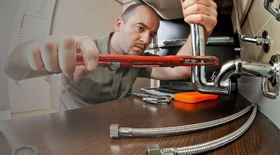 Professional same day plumber in Big Springs, WV